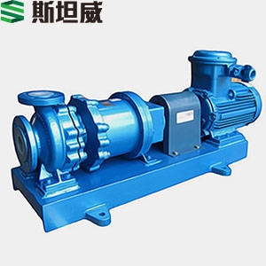 HCGF襯氟耐高溫耐顆粒磁力泵.jpg